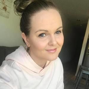 Meet your Posher, Lori